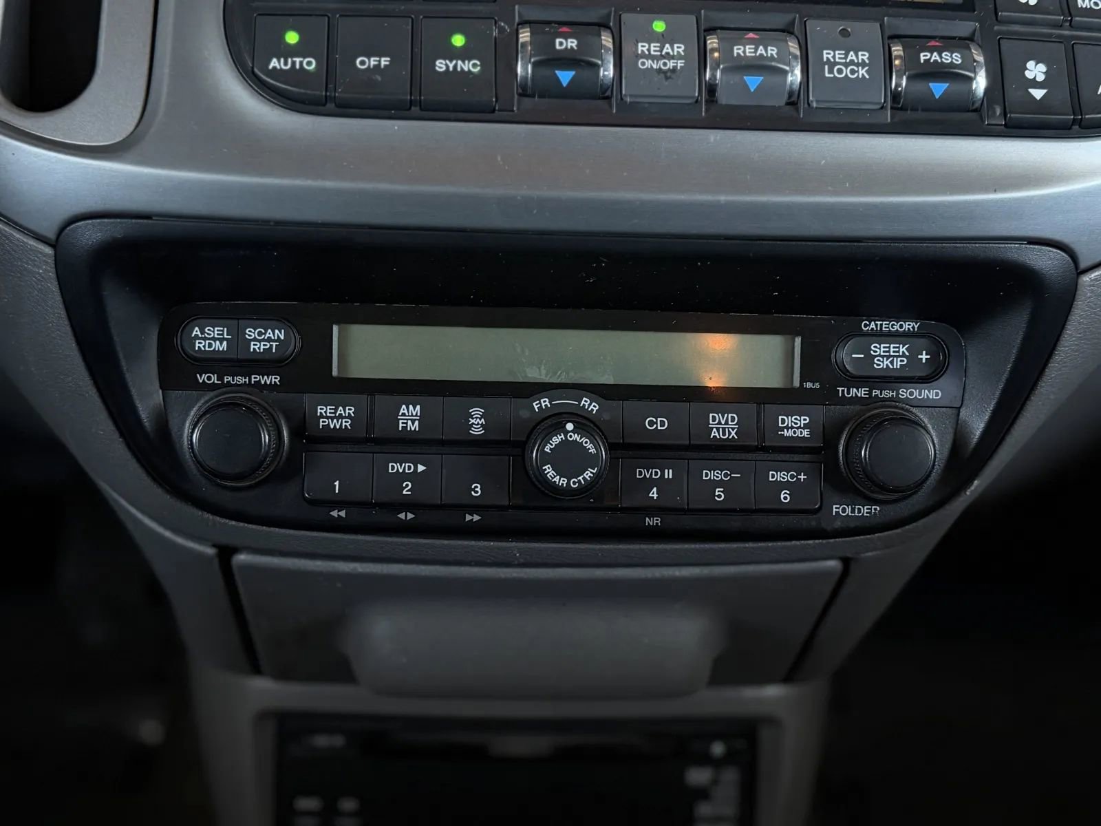 2010 Honda Odyssey EX-L