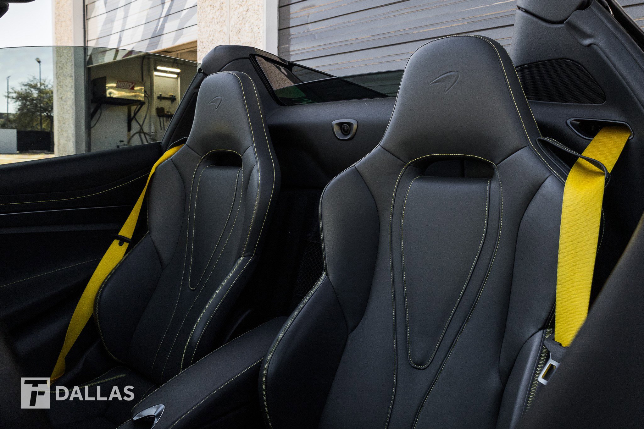 Used 2022 McLaren 720S Luxury photo 26