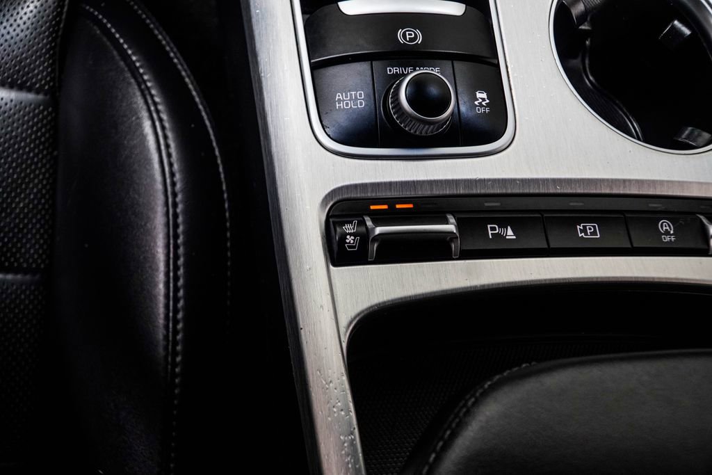 2023 Kia Stinger GT2