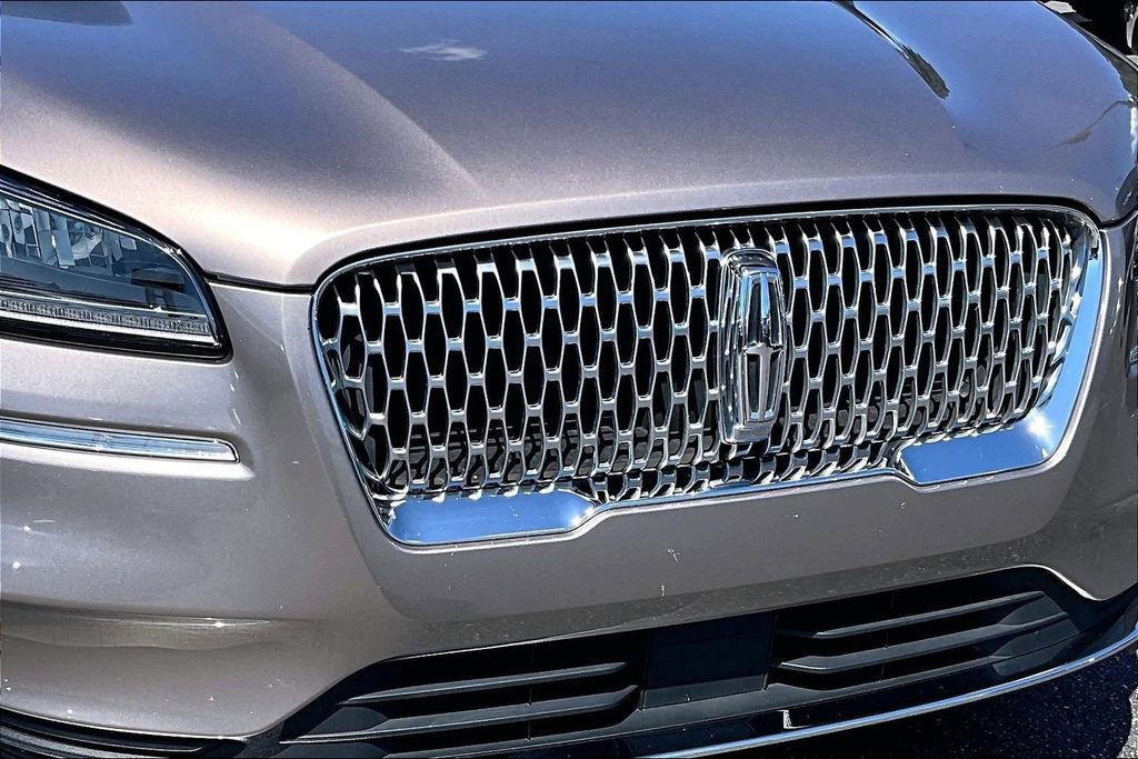 2020 Lincoln Corsair FWD