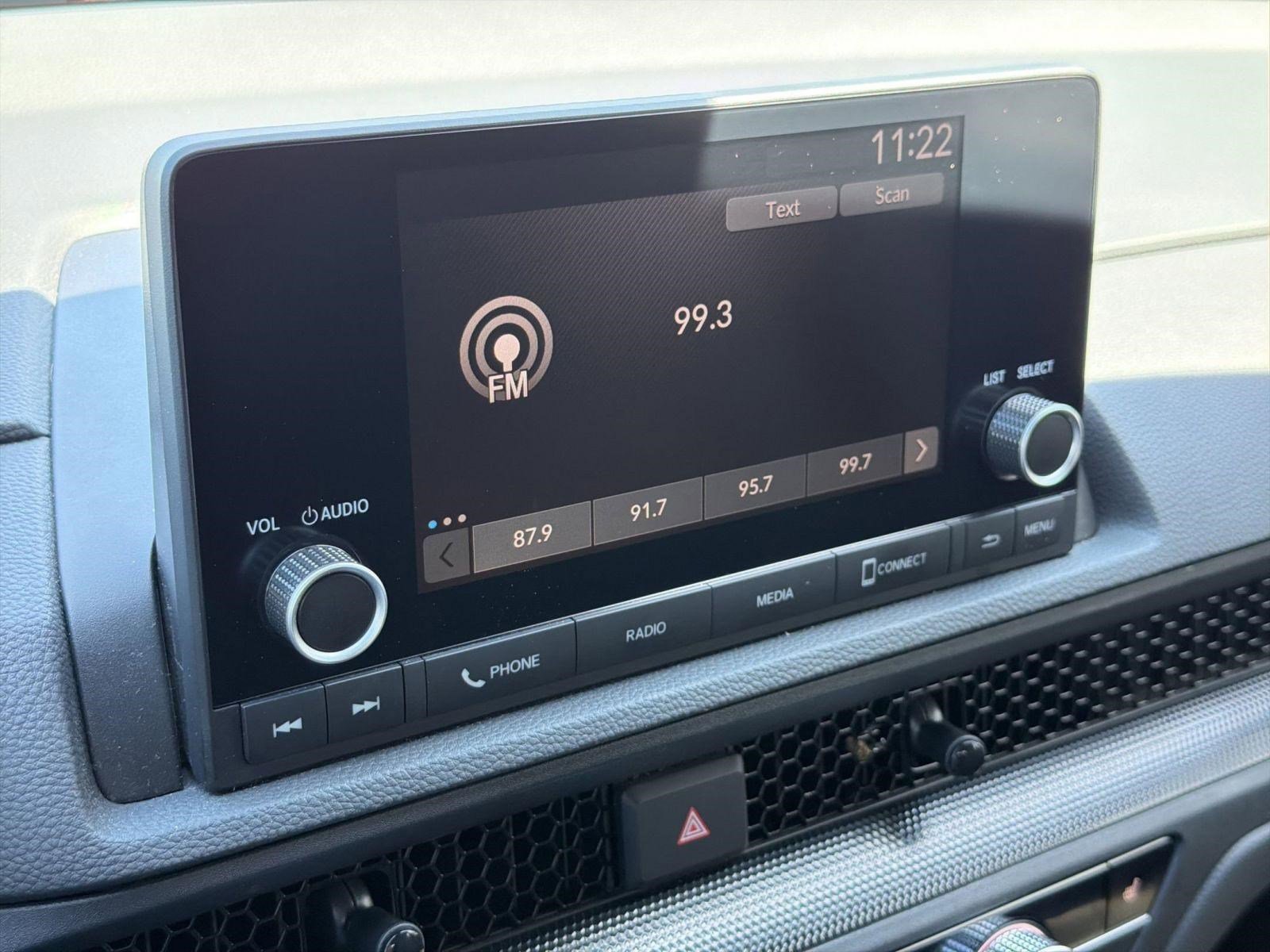 2023 Honda CR-V Sport