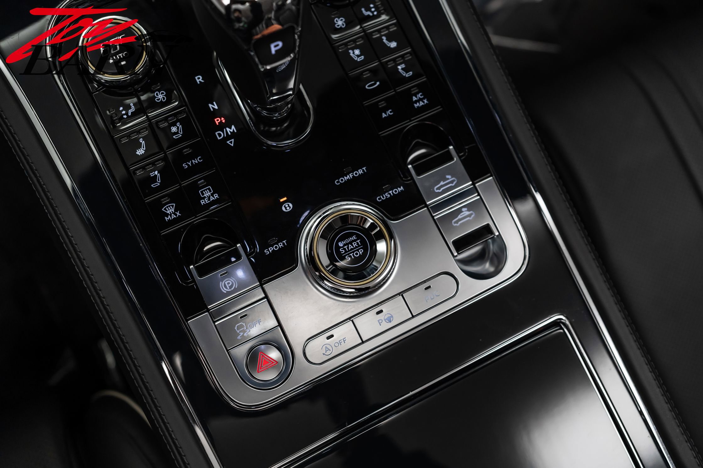 2020 Bentley Continental GT