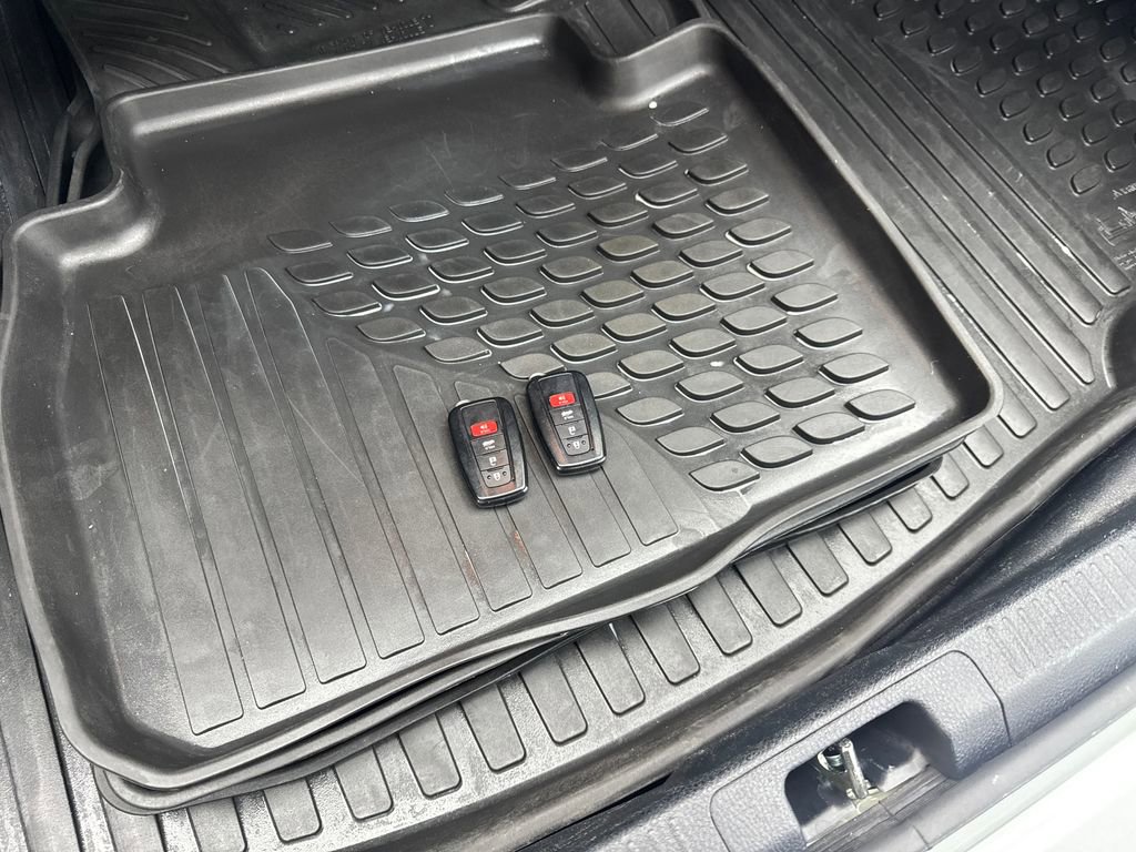 2024 Toyota Camry XLE