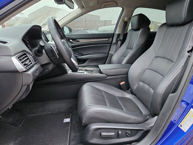 2022 Honda Accord Sport Special Edition