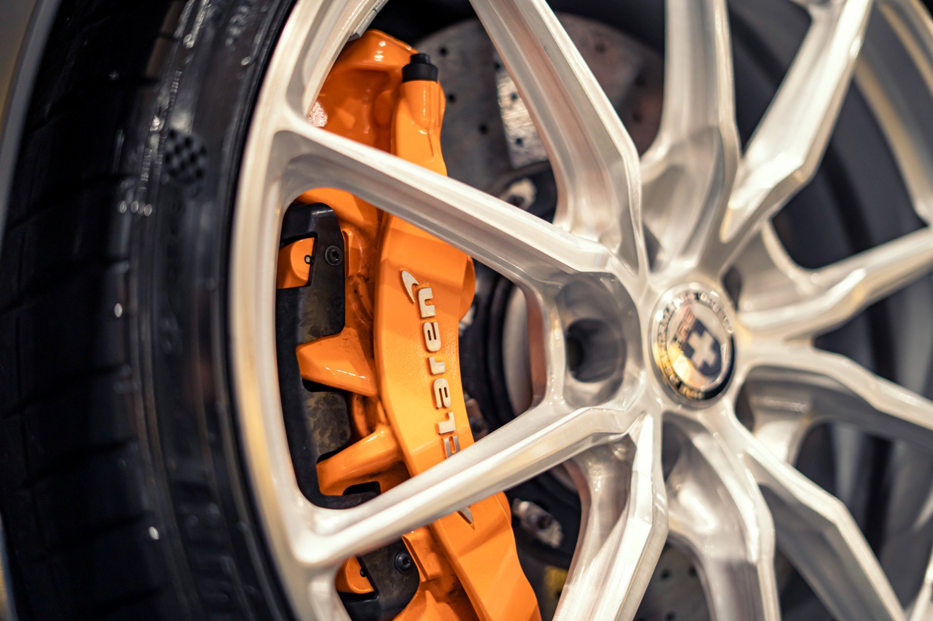 Used 2021 McLaren 765LT photo 42