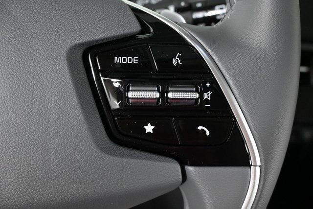 2025 Kia Niro EX Touring