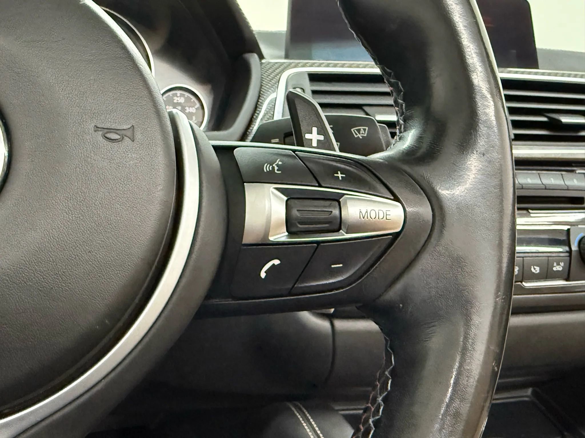 2016 BMW M4 Convertible