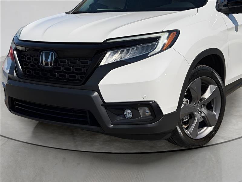 2021 Honda Passport Touring