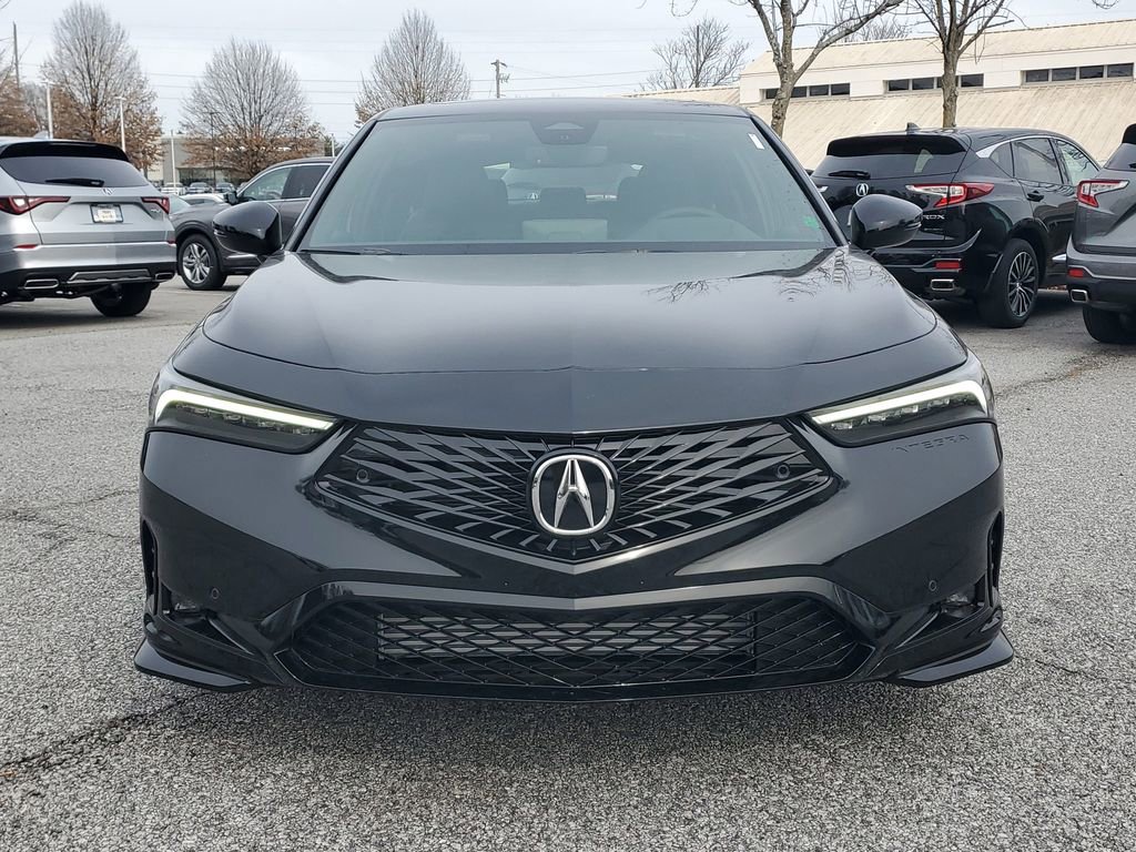 2026 Acura Integra A-Spec