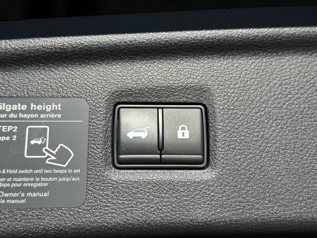 2023 INFINITI Qx50 Sport