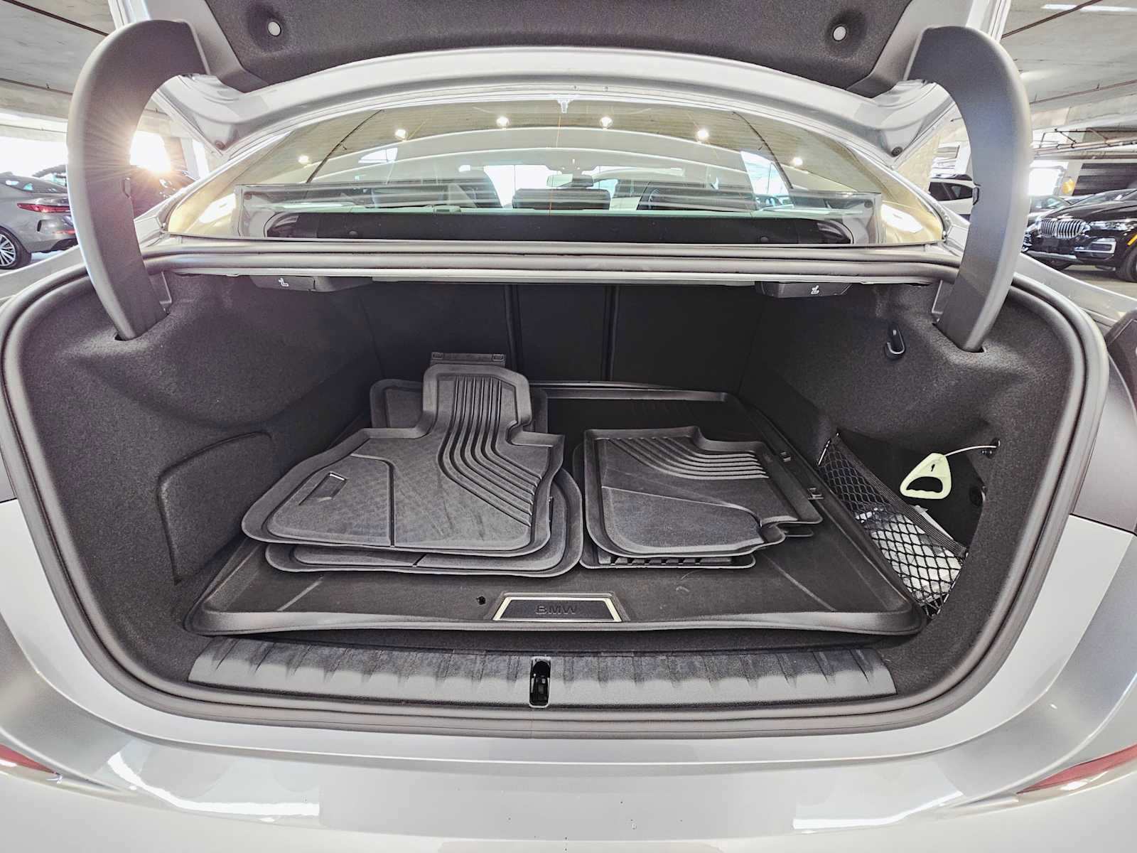 2024 BMW M235i xDrive Gran Coupe