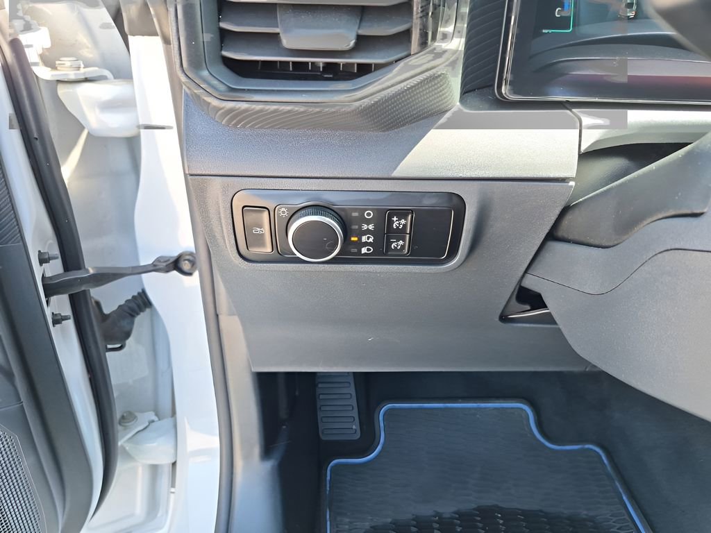 2024 Ford Mustang Coupe