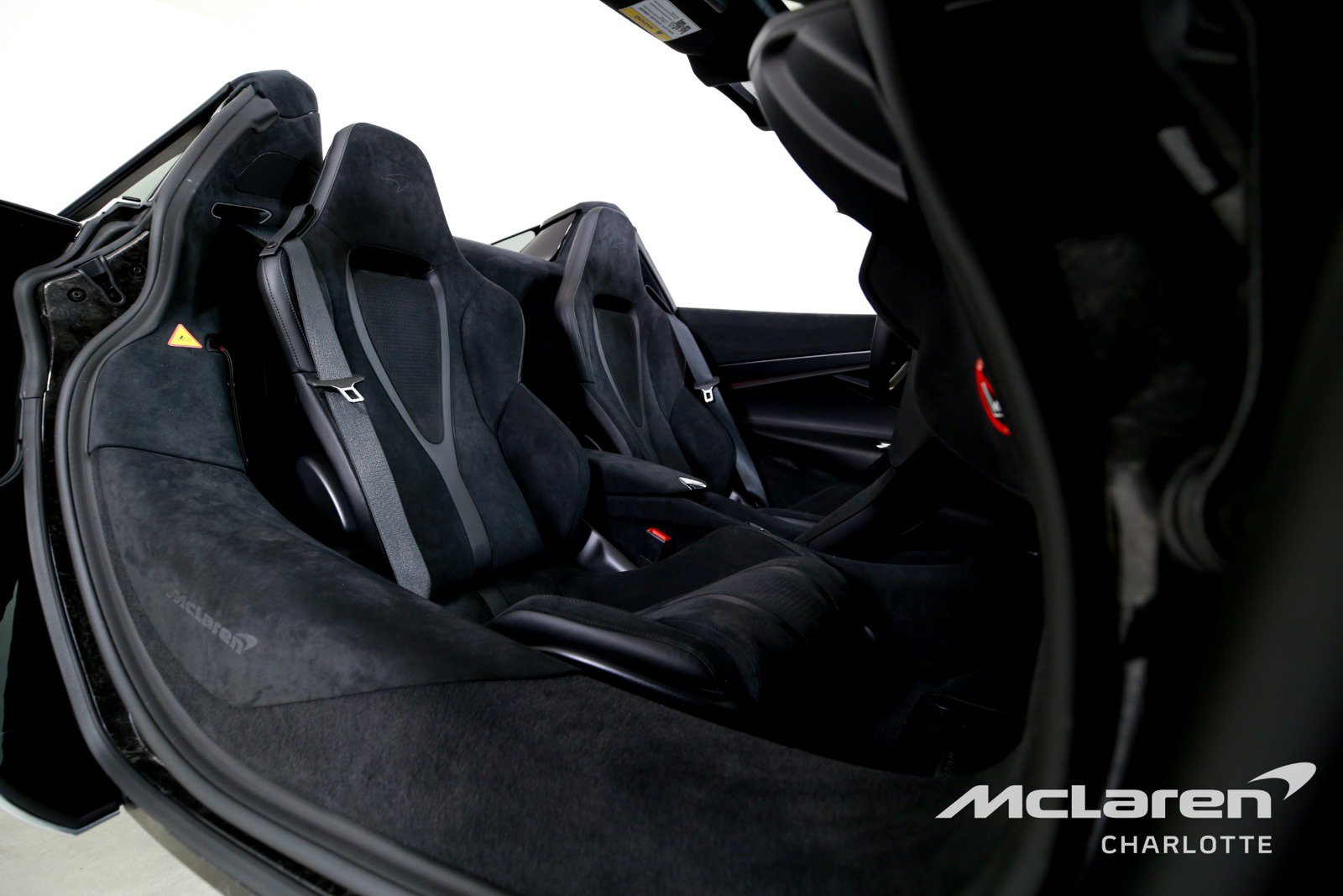 New 2027 McLaren 750S Spider photo 20