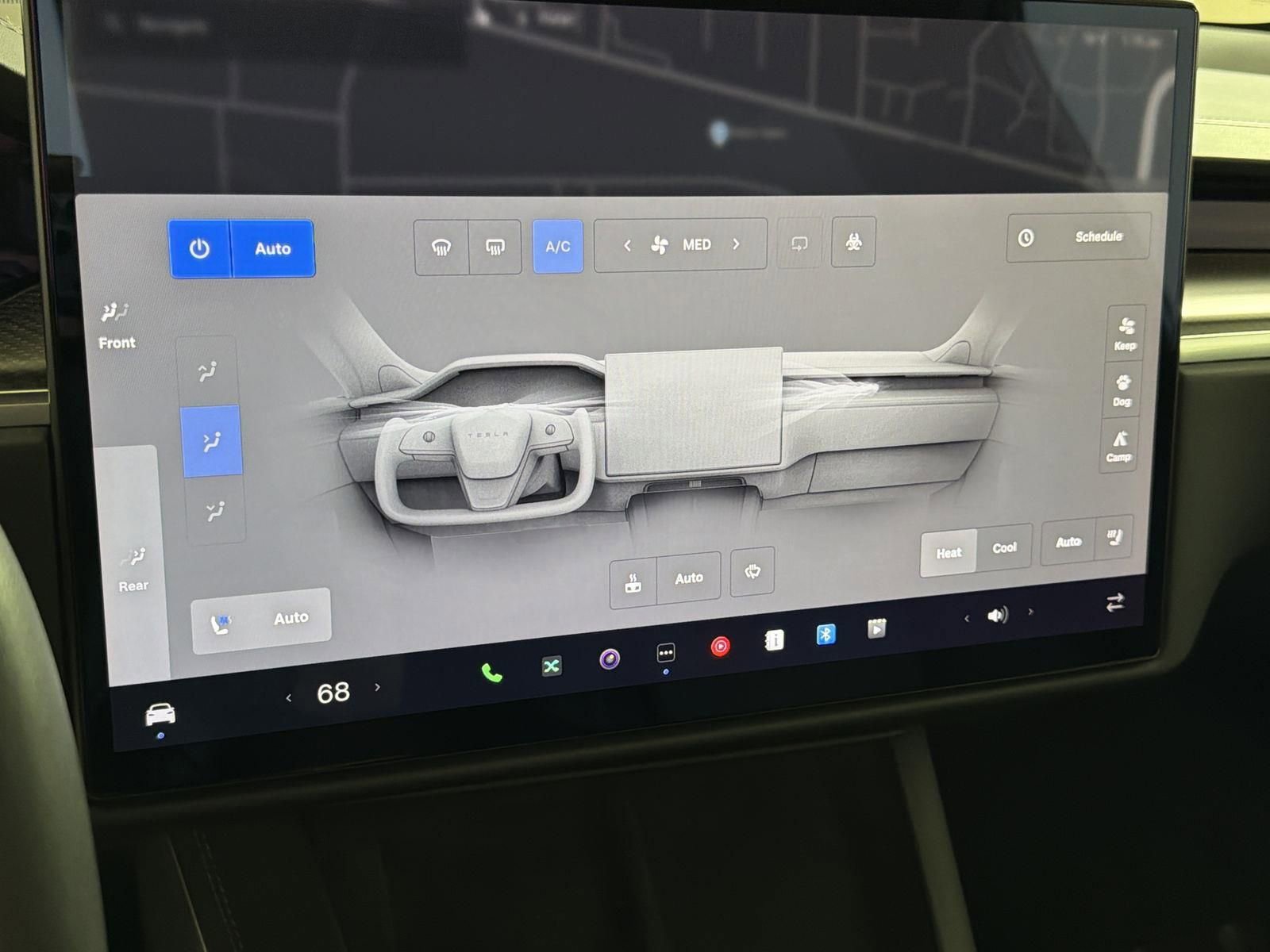 2022 Tesla Model X Plaid