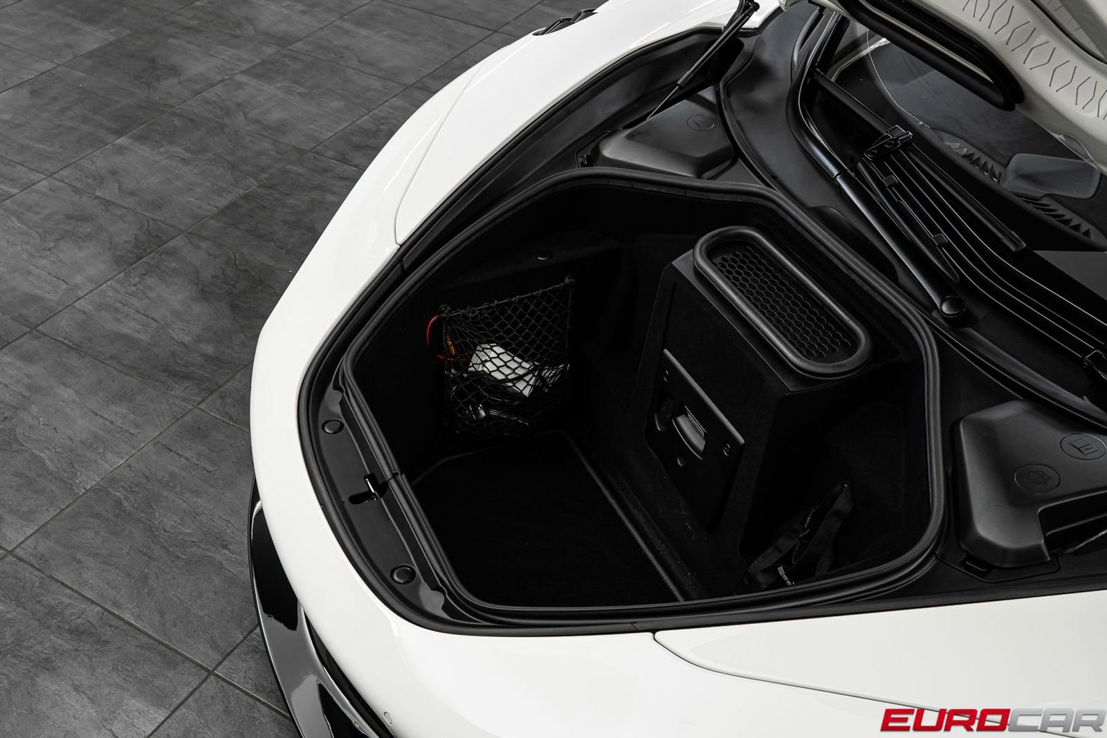 Used 2021 McLaren 765LT photo 11