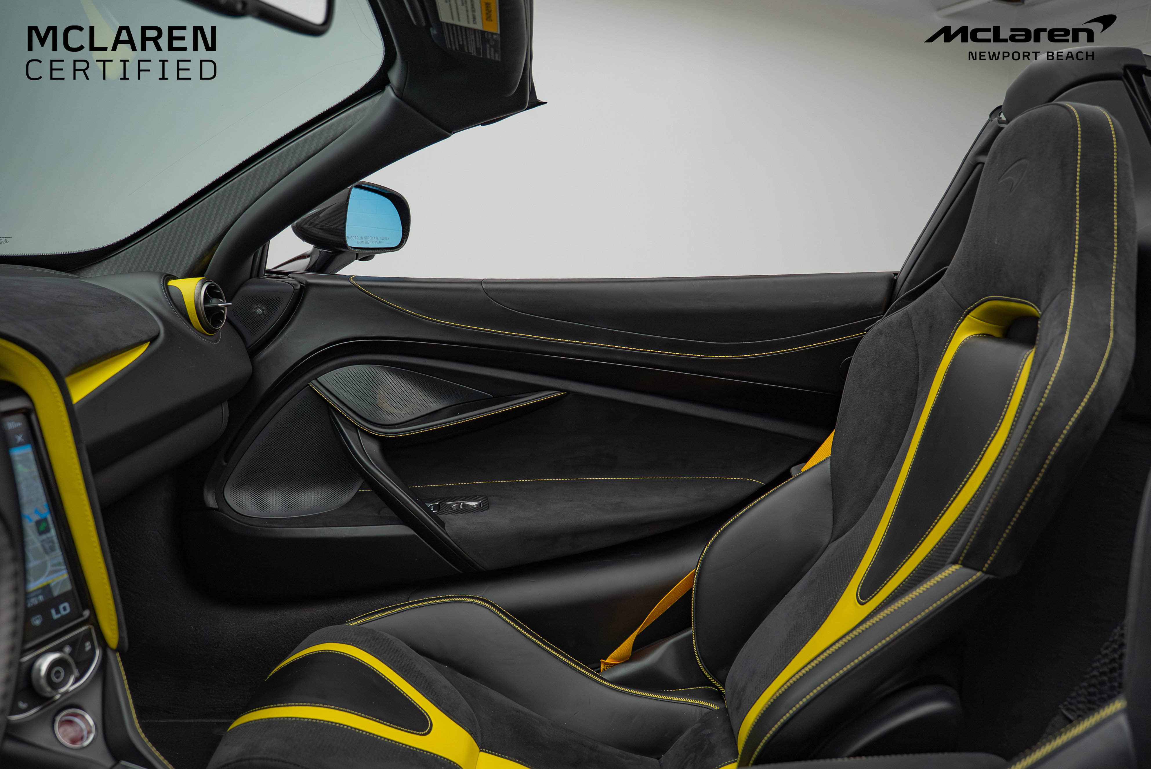 Used 2023 McLaren 720S Spider photo 37