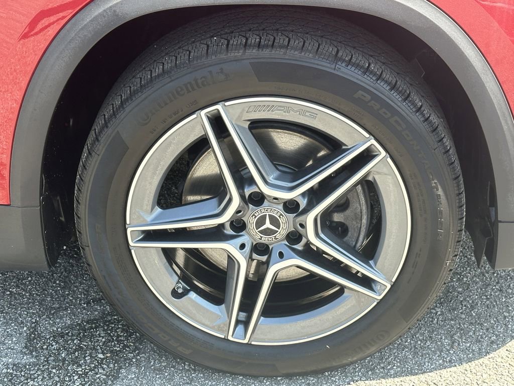 2022 Mercedes-Benz GLA 250 4MATIC