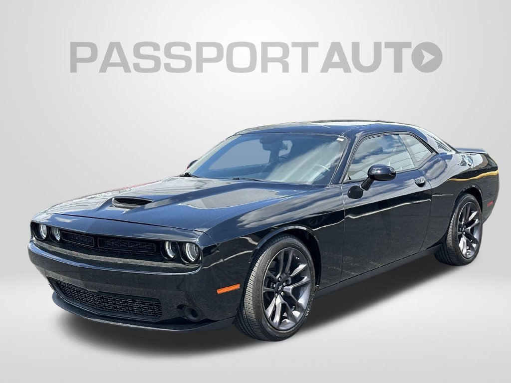 Used Dodge Challenger for Sale Near Me in Baltimore, MD - Autotrader