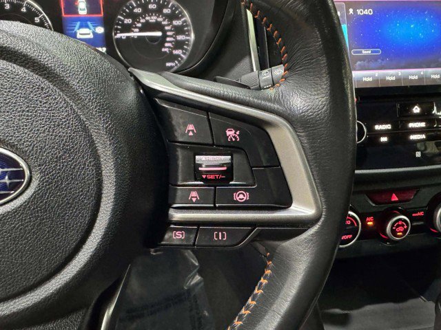 2021 Subaru Crosstrek 2.5i Limited