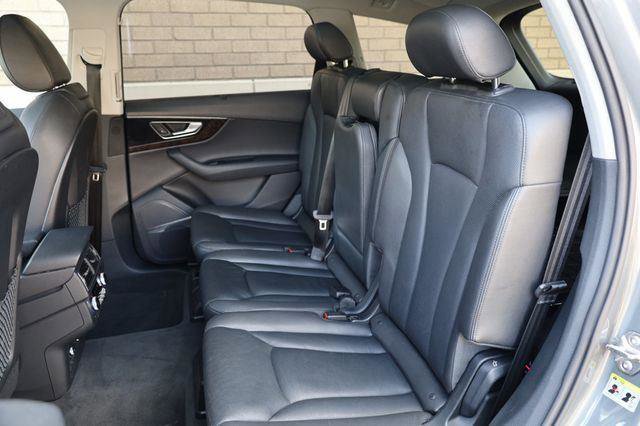 2018 Audi Q7 3.0T Prestige