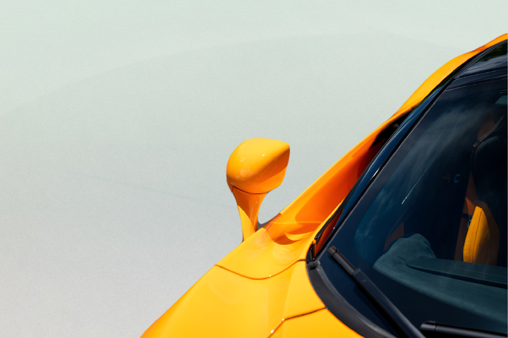 New 2027 McLaren 750S photo 11