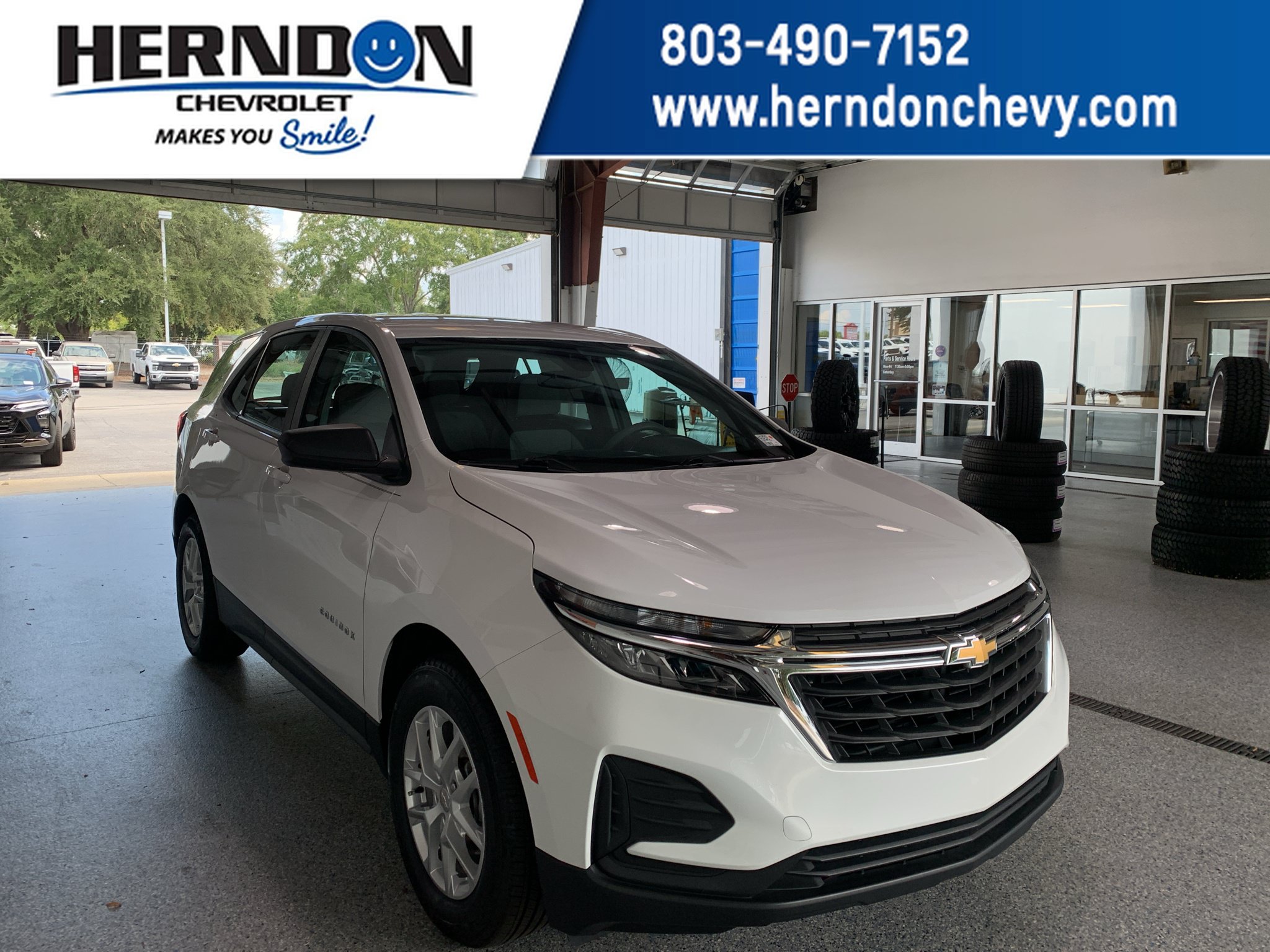 ストーム社: EQUINOX 15P中古 Used Chevrolet Equinox for Sale in Columbia, SC - Autotrader
