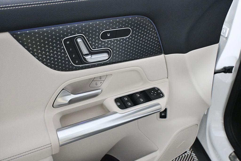 2026 Mercedes-Benz GLA 250