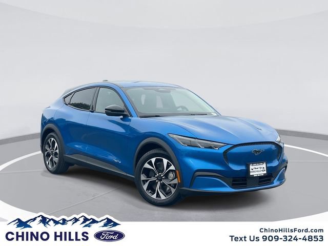 New 2026 Ford Mustang Mach-E for Sale in Lake Forest, CA - Autotrader
