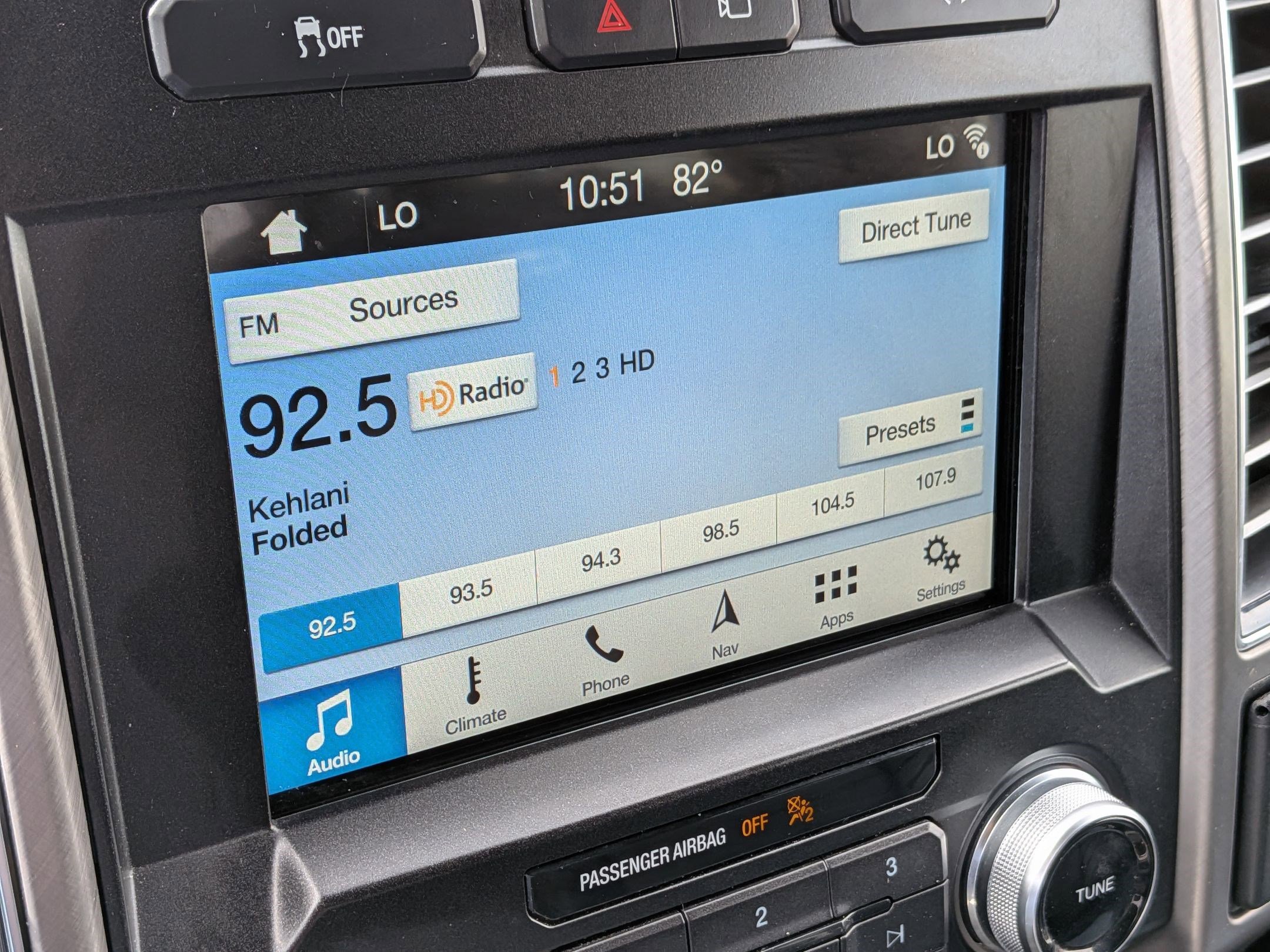 2018 Ford F150 Limited