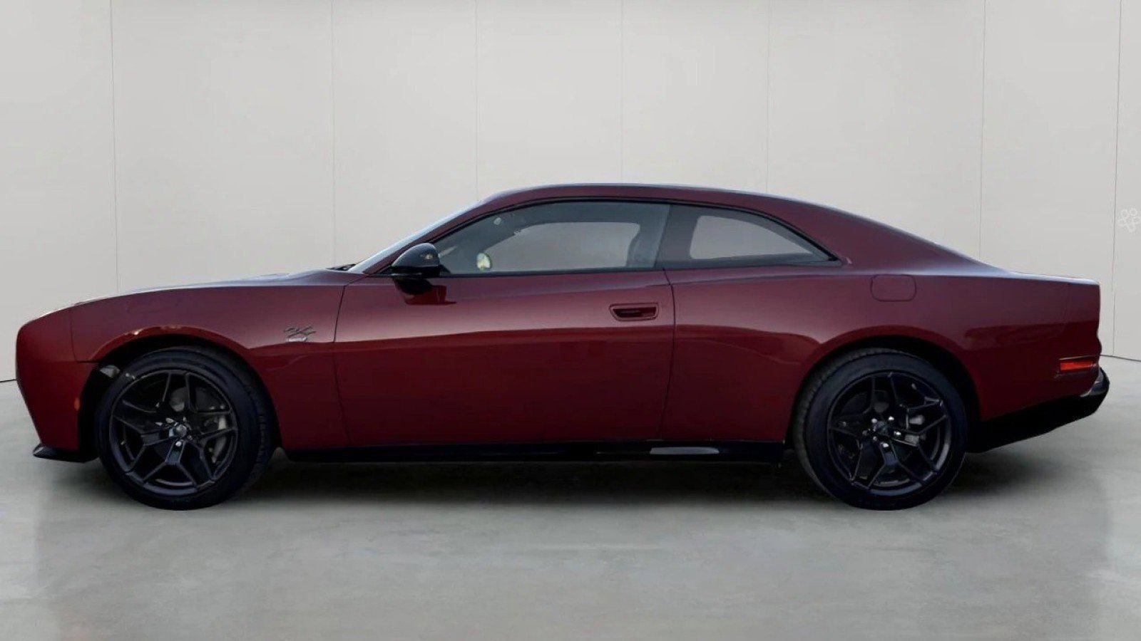 2024 Dodge Charger R/T