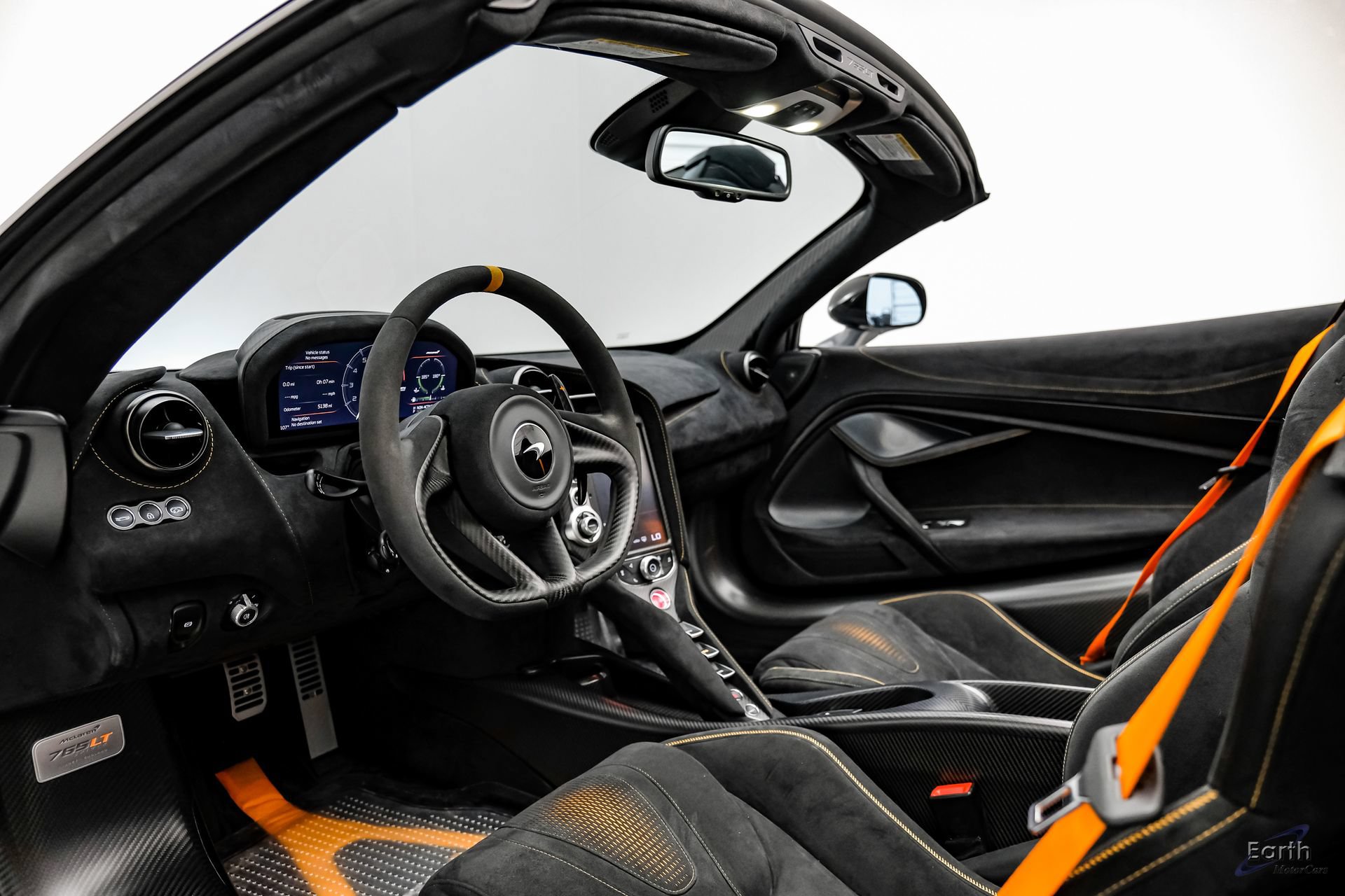 Used 2022 McLaren 765LT photo 49