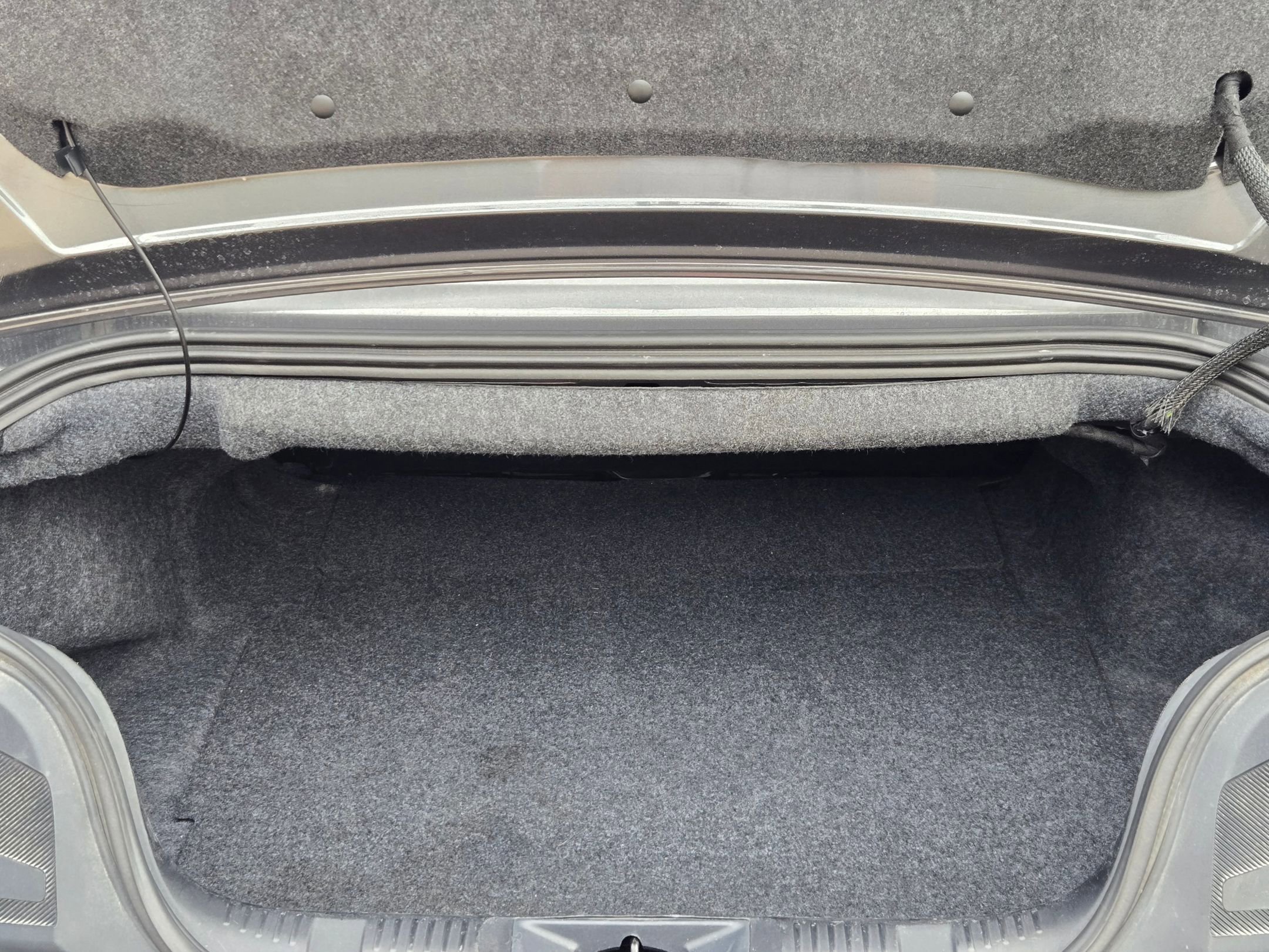 2024 Ford Mustang Premium