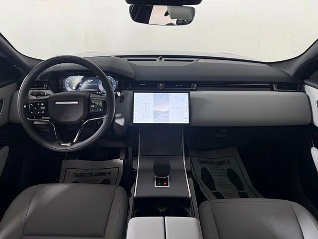 2026 Land Rover Range Rover Velar S