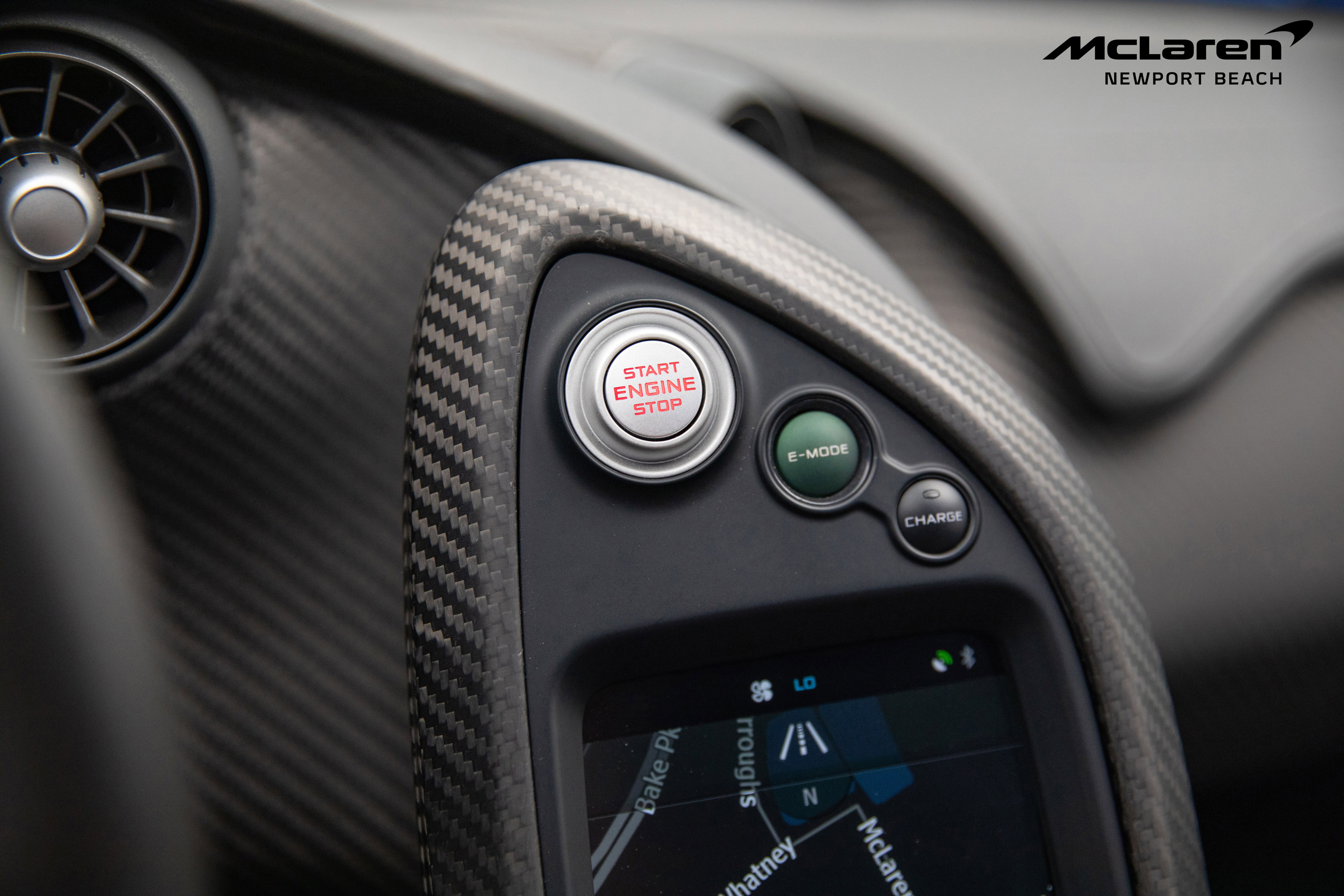 Used 2014 McLaren P1 photo 50