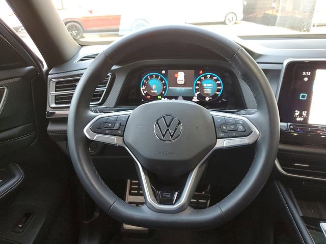 2026 Volkswagen Atlas Cross Sport SEL R-Line