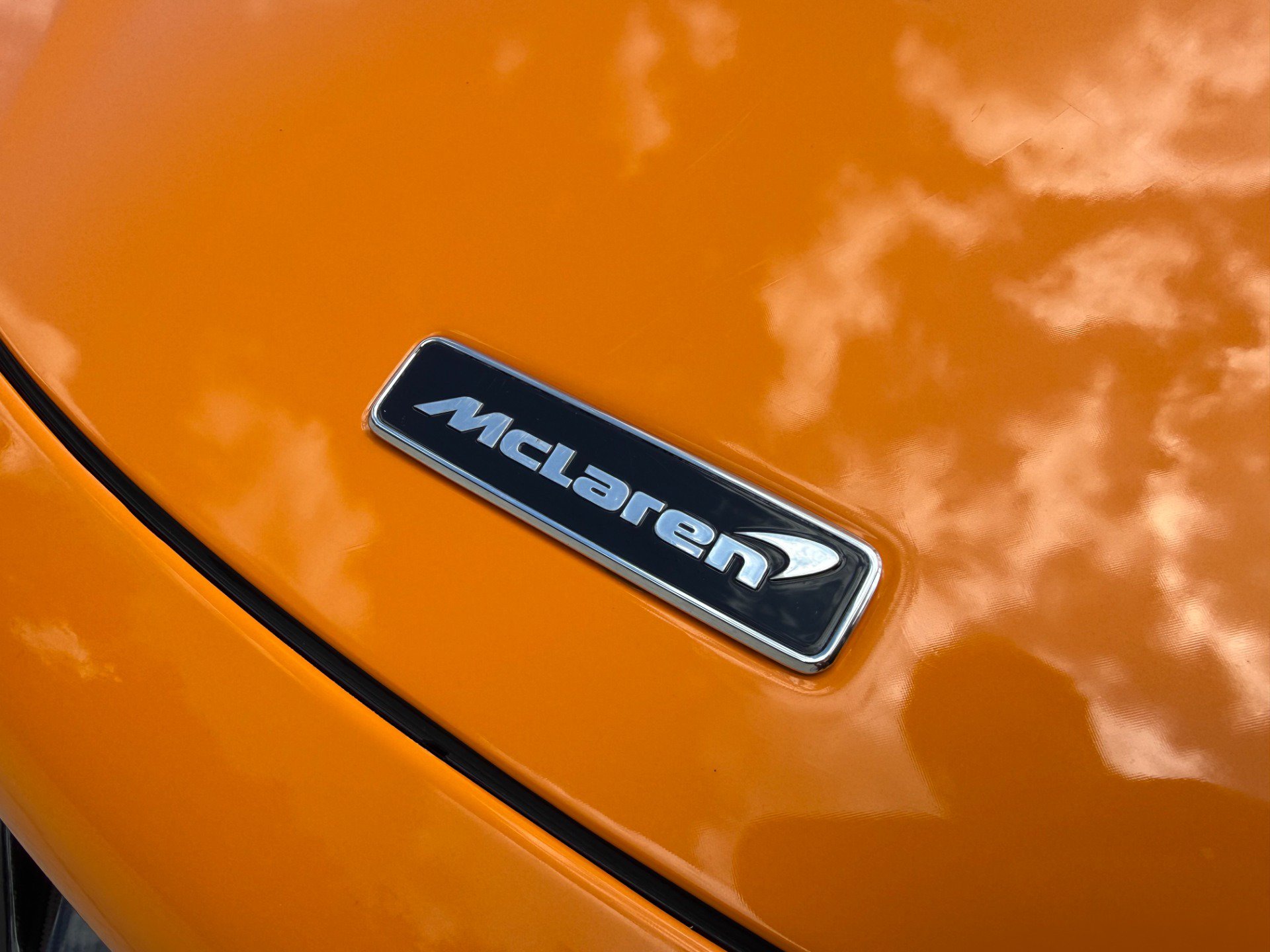 Used 2021 McLaren 720S Performance photo 56