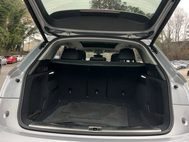 2019 Audi Q5 Prestige