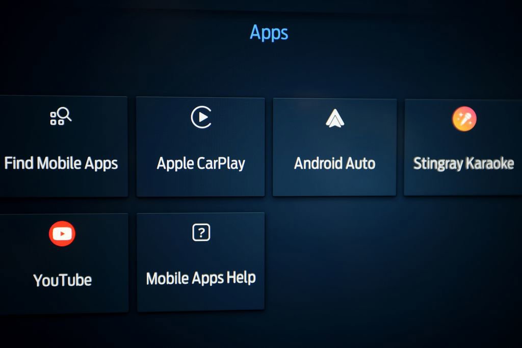 2025 Ford F250 Platinum