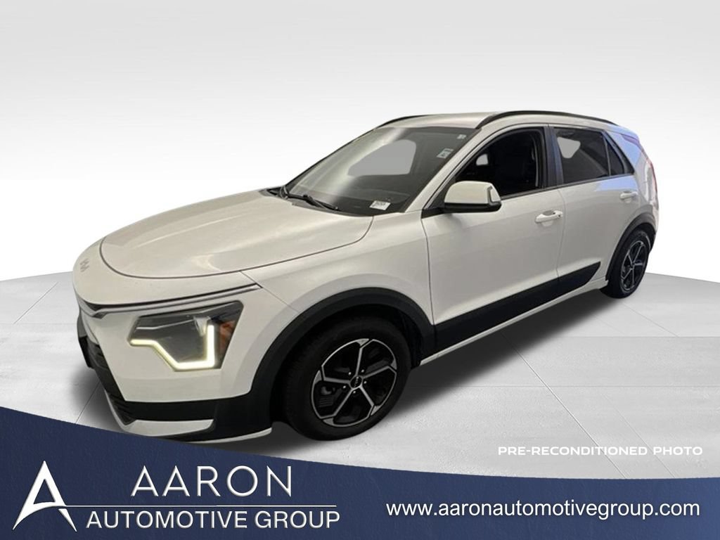 Used 2023 Kia Niro EX