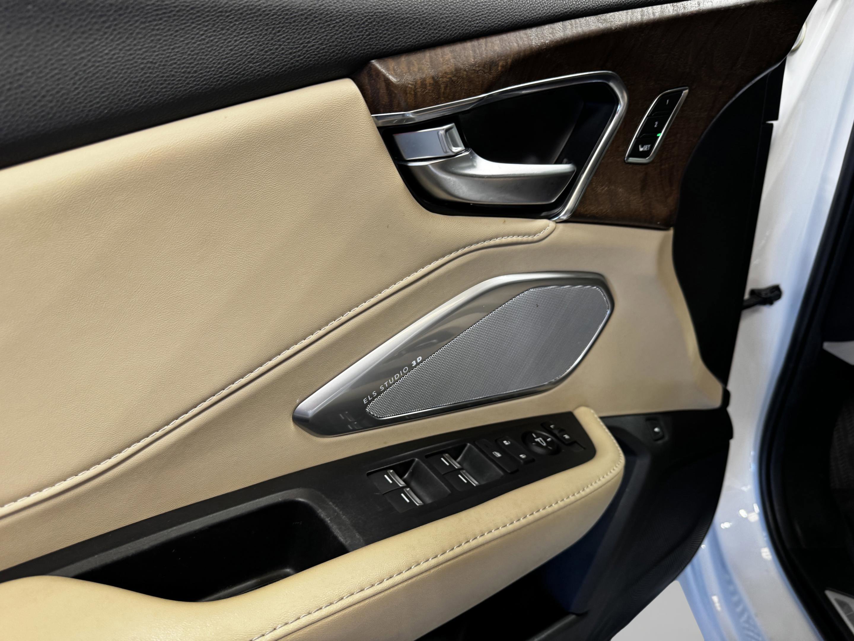 2021 Acura RDX AWD w/ Advance Package