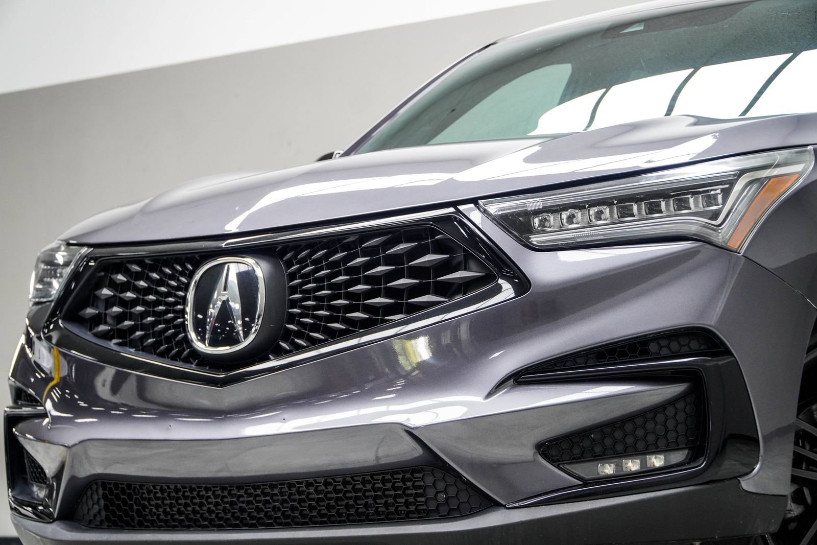 2021 Acura RDX A-Spec