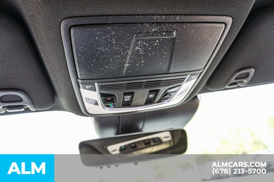 2021 Acura RDX A-Spec