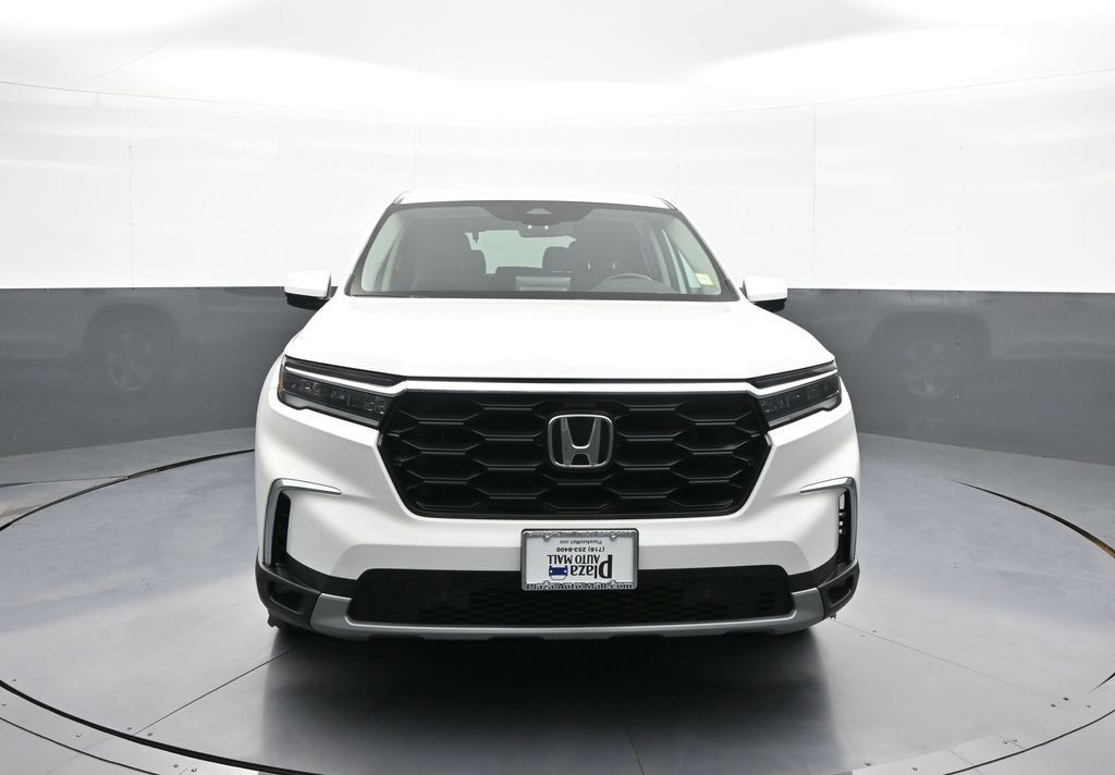 2023 Honda Pilot EX-L