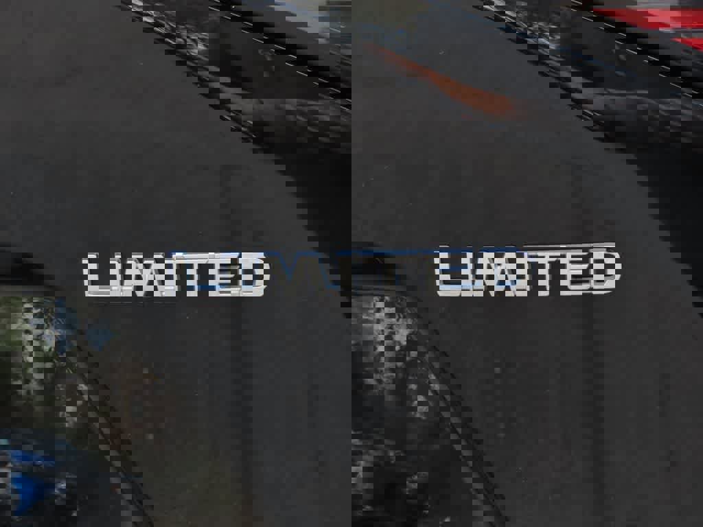 2023 Toyota bZ4X Limited