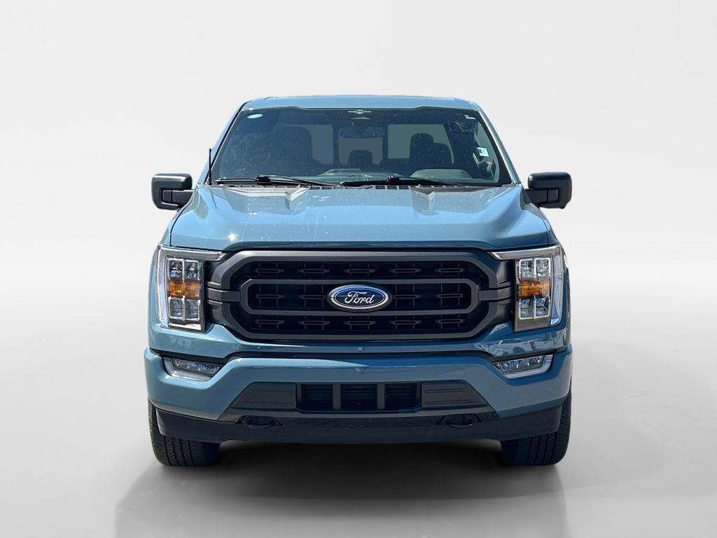 2023 Ford F150 XLT