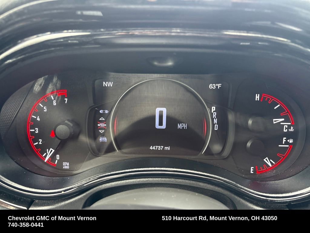 2024 Dodge Durango GT