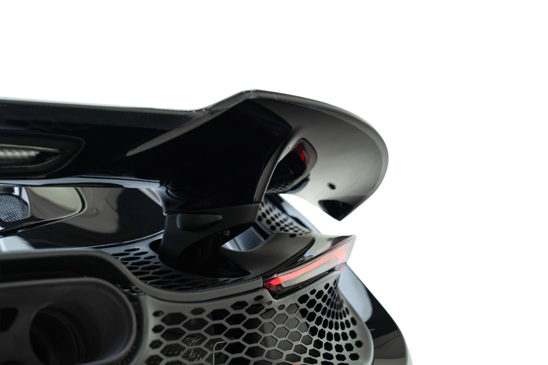 Used 2024 McLaren 750S Spider photo 32