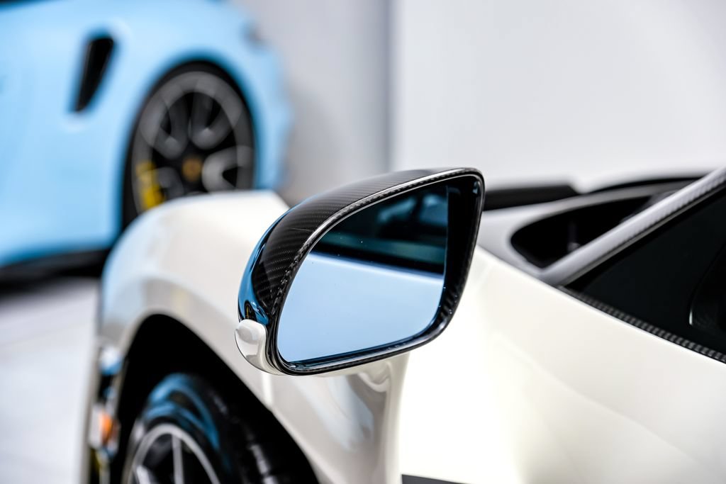 Used 2019 McLaren Senna photo 42