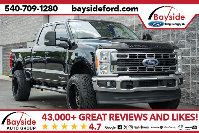 Used 2023 Ford F250 XLT