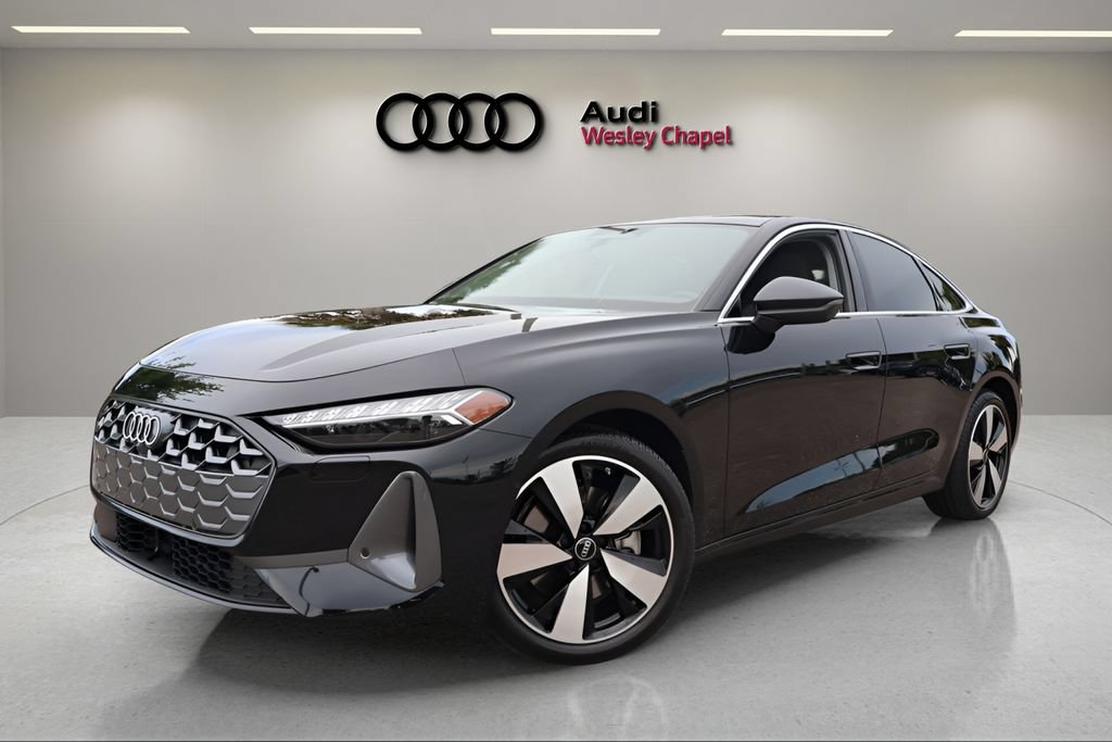 Used 2025 Audi A5 2.0T Premium Plus w/ Premium Plus